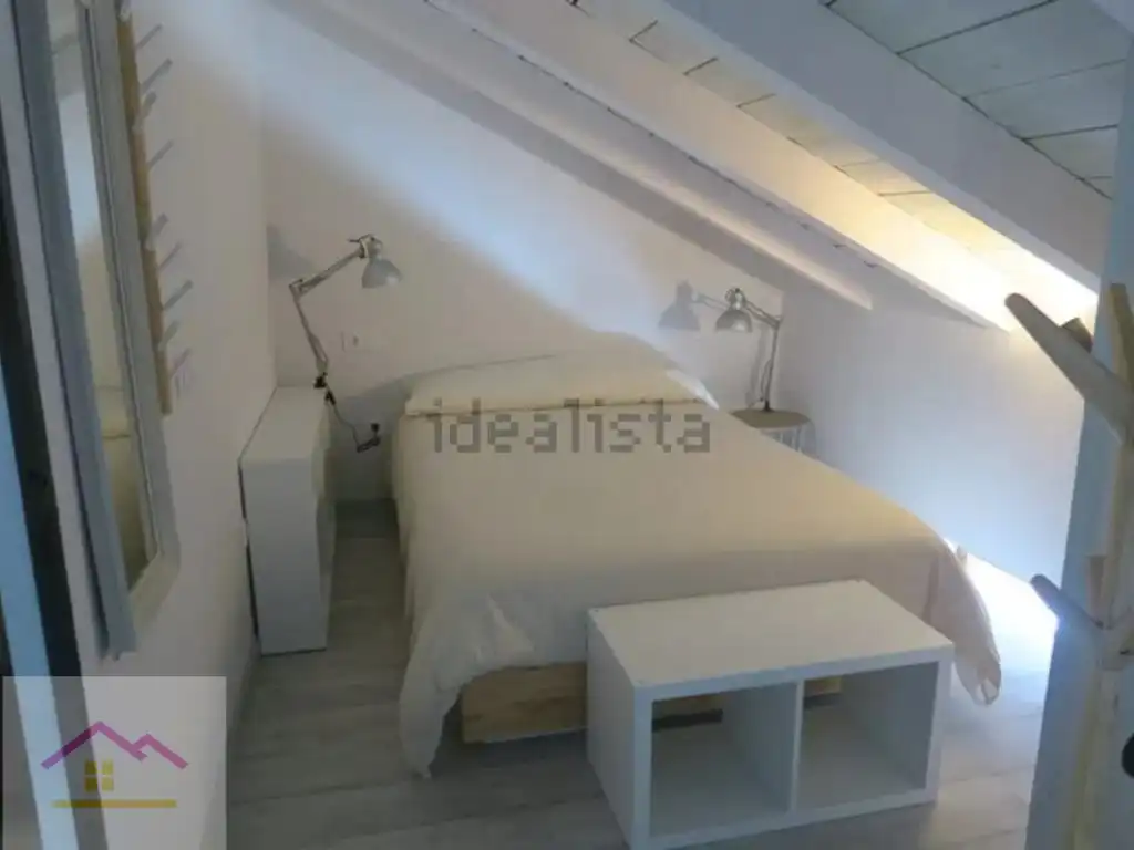 Dúplex en venta en Plaza San Nicolas, 2, Casco Histórico