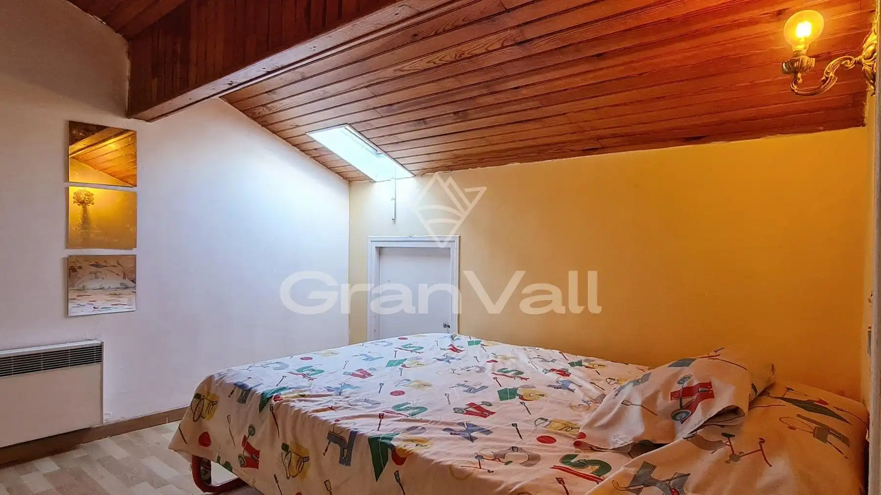 Apartment mit Terrasse zum Verkauf in Bourg - Madame, imagen 19