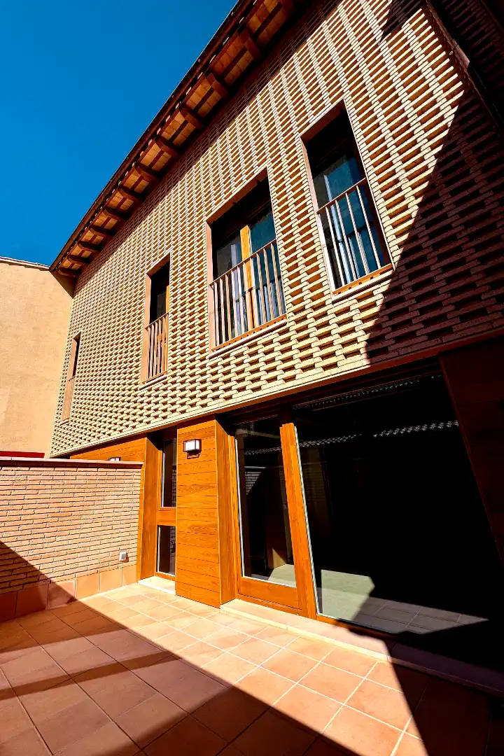 Piso en venta en Carrer Nou, 37, Nord