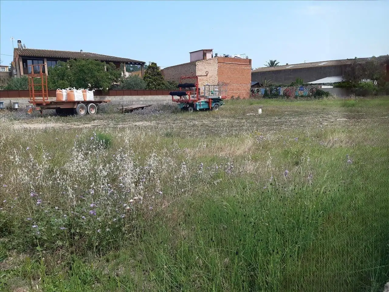Terrenys i solars en venda a Sant Pere Pescador, imagen 6