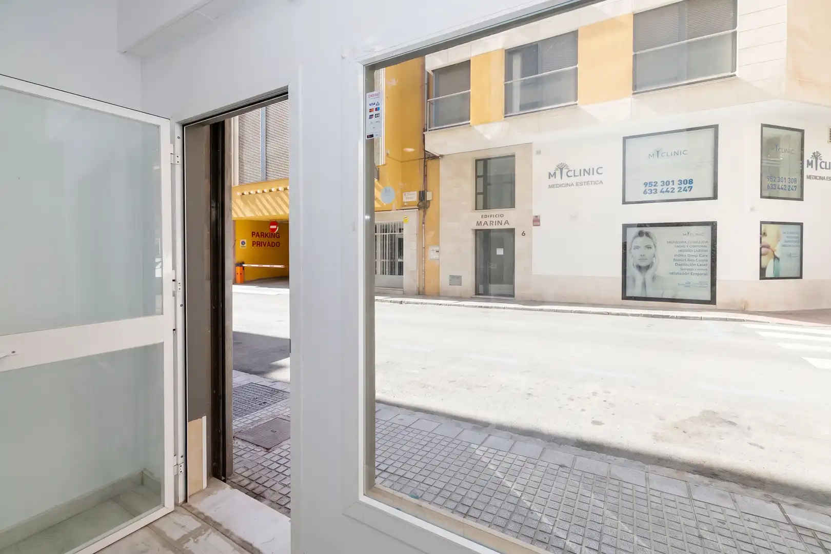 Local comercial en venda a Calle Puerto, imagen 27