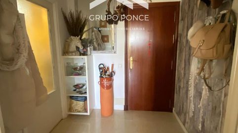 Foto 2 de Piso en venta en Parque Avenida, Jerez de la Frontera