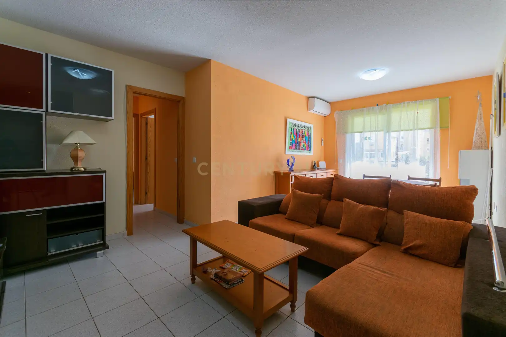 Apartamento en venta en Calle Algorin, Cho, Spain, 29, Cho - Parque de la Reina