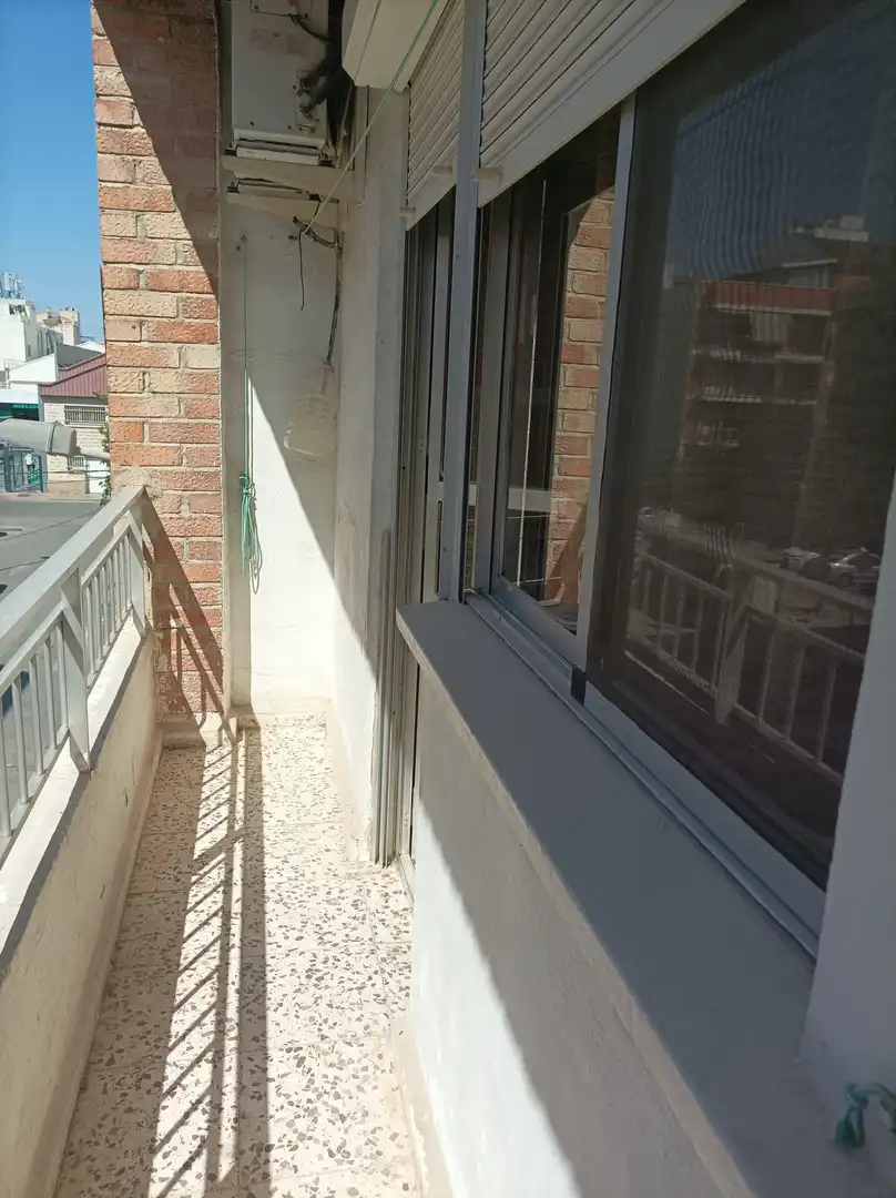 Terrassa de Pis en venda en Murcia