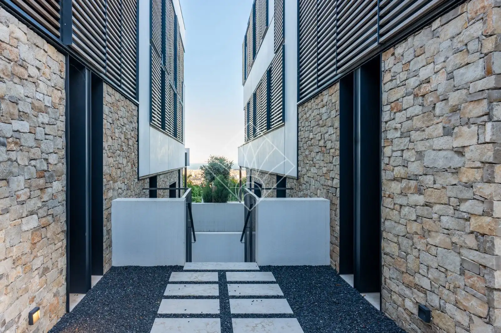 Casa amb terrassa en venda a Sarrià - Sant Gervasi, imagen 4