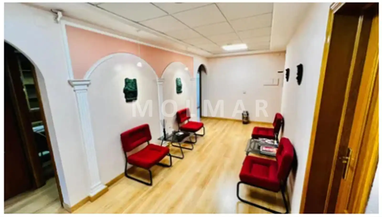 Apartamento en venta en Sagunto / Sagunt con Aire acondicionado y Amueblado