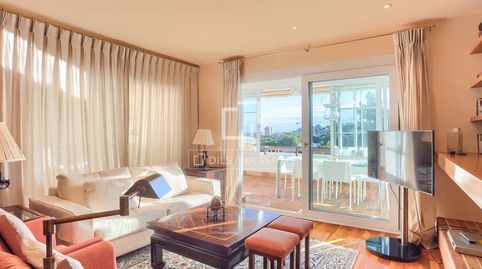 Foto 3 de Piso en venta en Sant Agustí, Palma de Mallorca