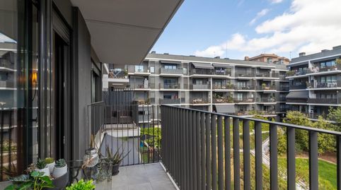 Foto 2 de Piso en venta en Les Arenes - La Grípia Can Montllor, Terrassa