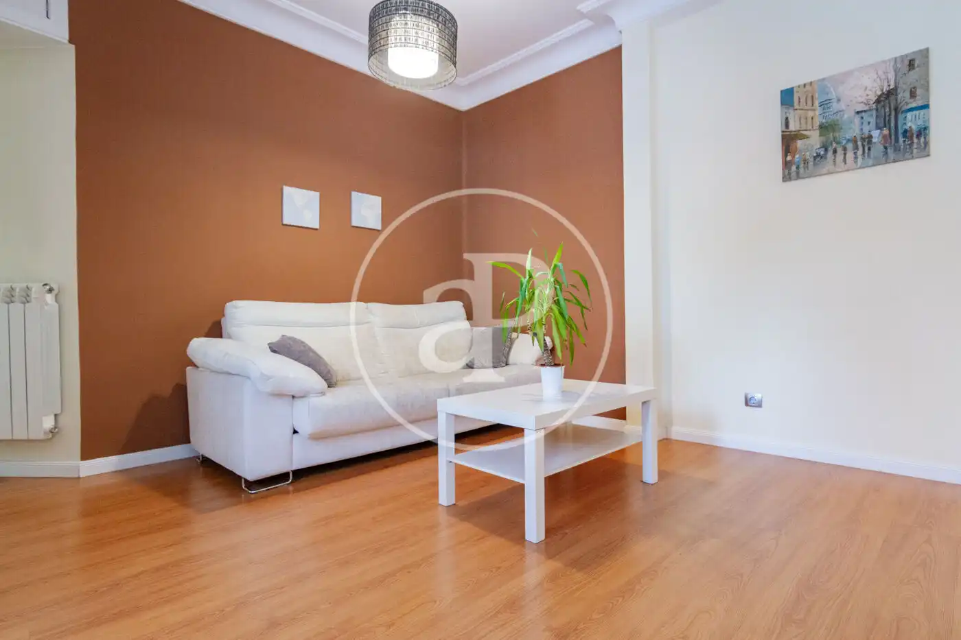 Flat for rent in Calle de Goya, Goya