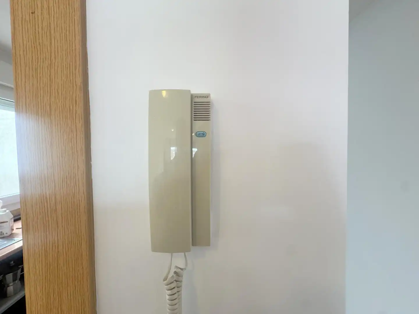 Wohnung mit Aufzug zum Verkauf in GARCIA REAL, imagen 42