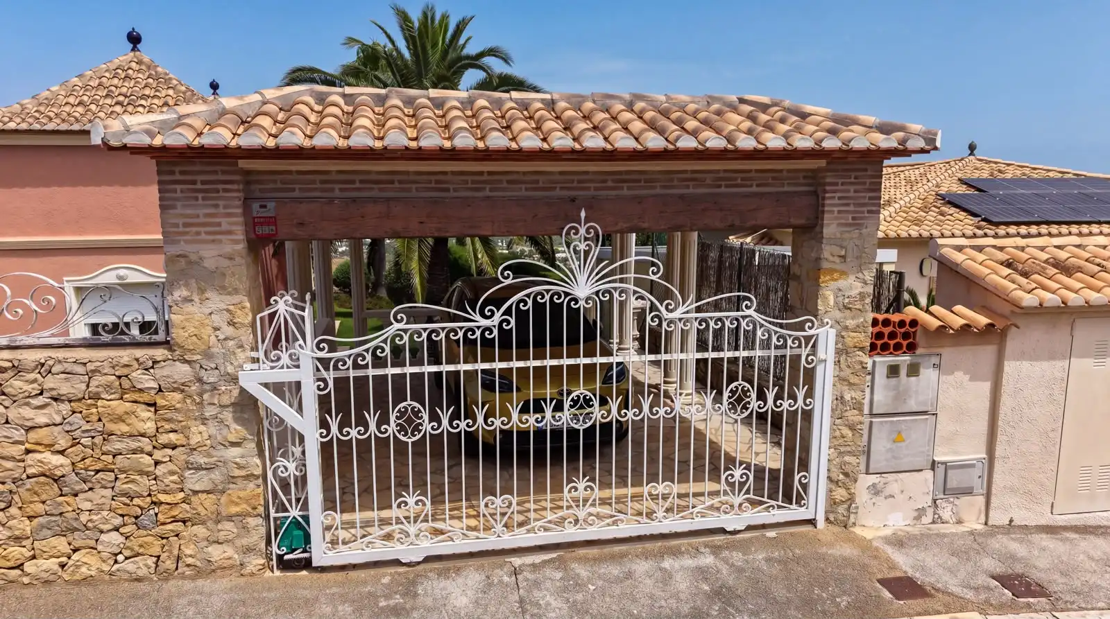 Villa avec piscine à vendre à La Pedrera - Vessanes, imagen 55