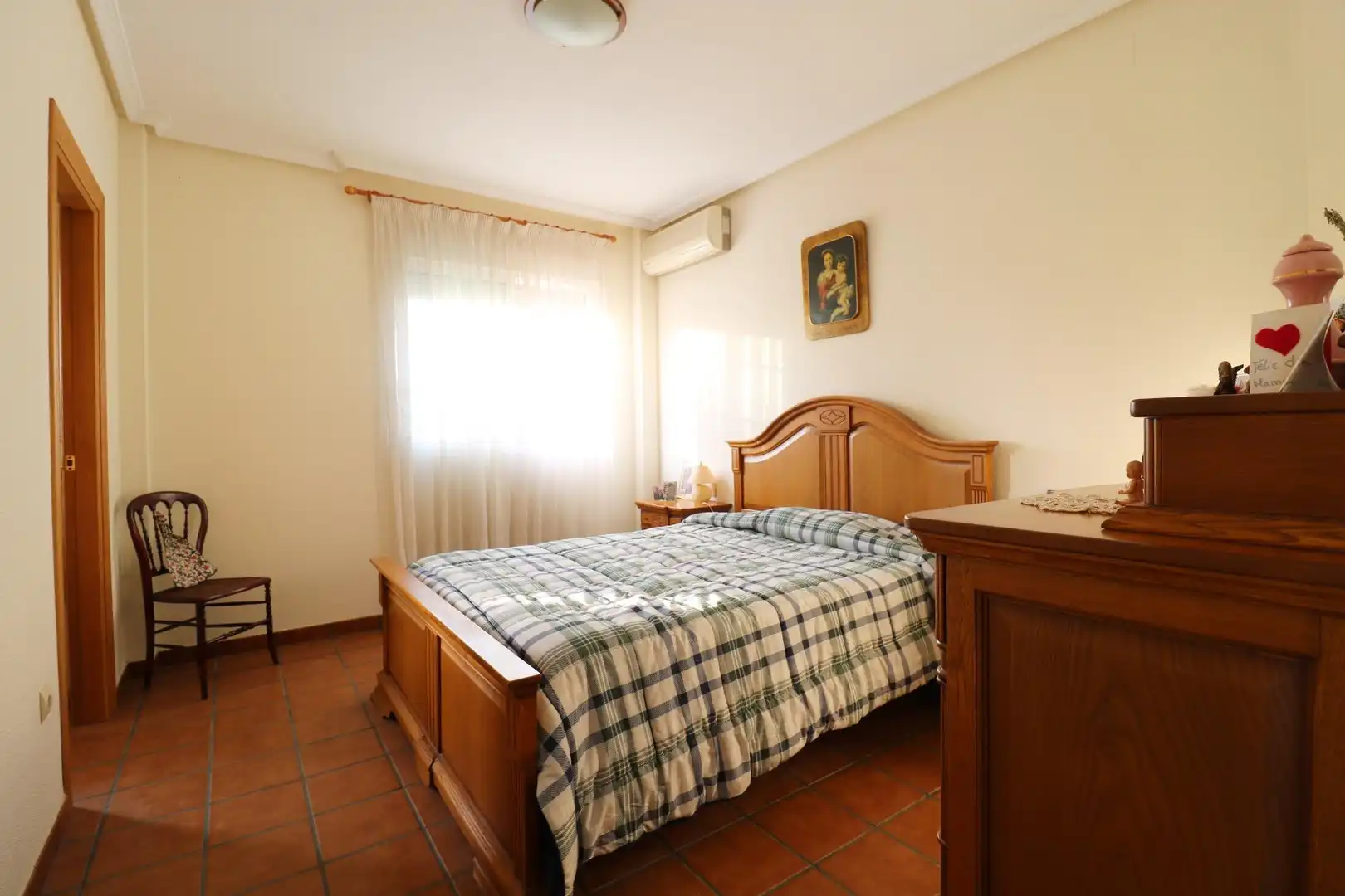 Villa avec jardin à vendre à La Algoda - Matola - Llano de San José, imagen 27