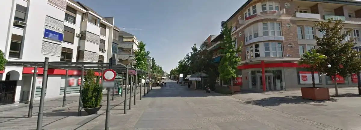 Gewerbefläche zum Verkauf in MIESES, imagen 14
