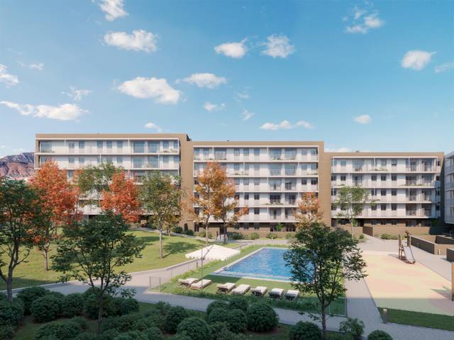 Piso en Venta en Avinguda de les Arts, 51 en Poble Nou