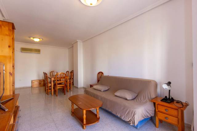 Piso en Alquiler en  SANT PERE en Campello Playa