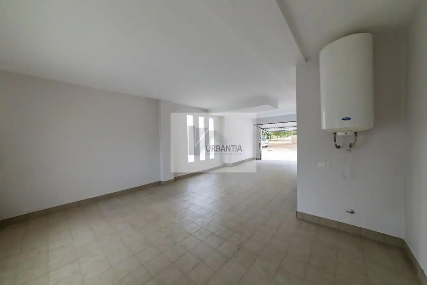 Maison avec terrasse à vendre à Calle Santa María, imagen 13