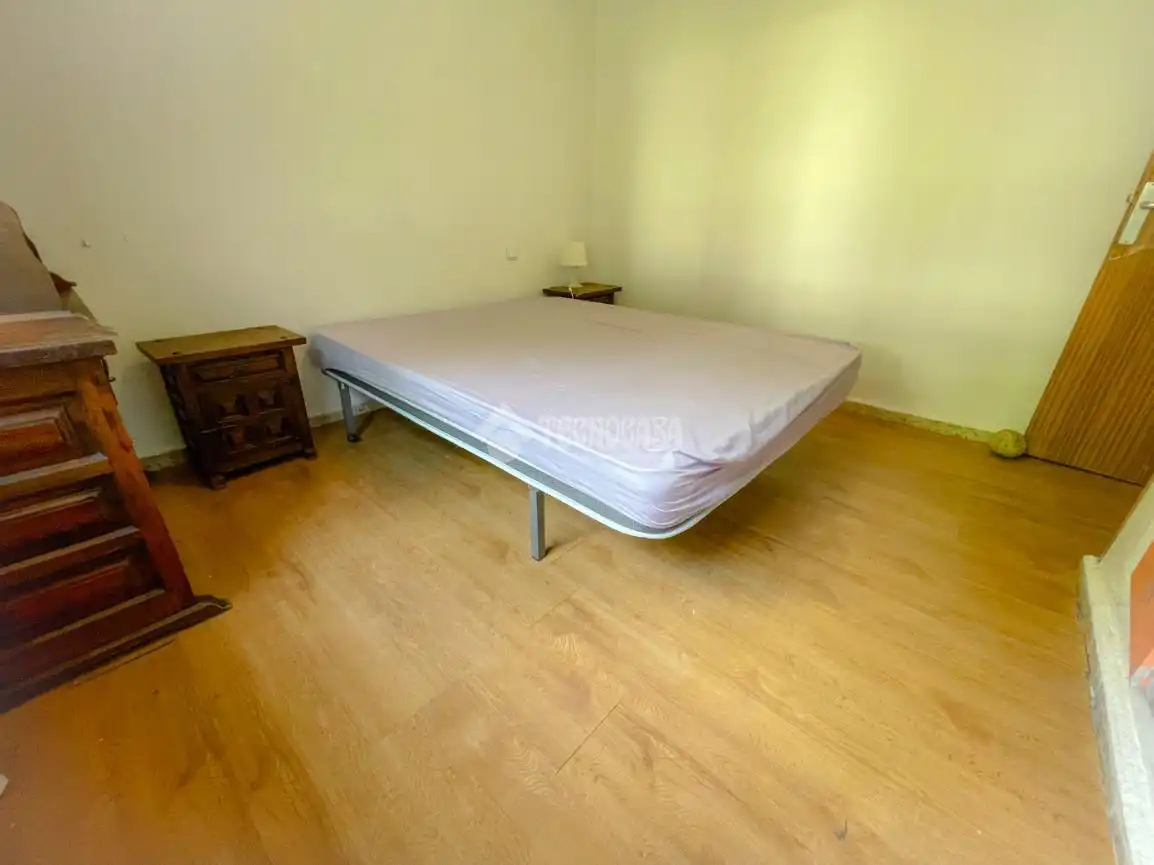 Habitación de Piso en venta en Guadarrama con Calefacción, Terraza y Piscina comunitaria