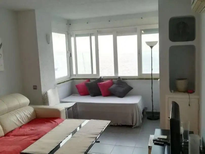 Flat for rent in Sant Antoni de Portmany, Illes Balears
