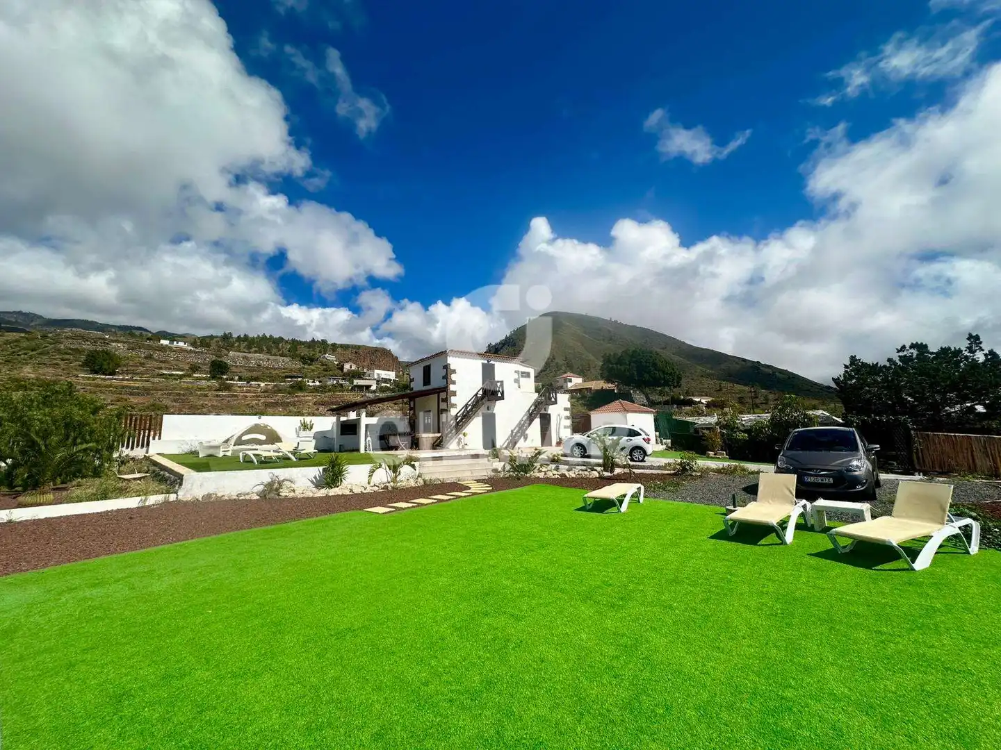 Xalet amb piscina en venda a Guía de Isora interior, imagen 24