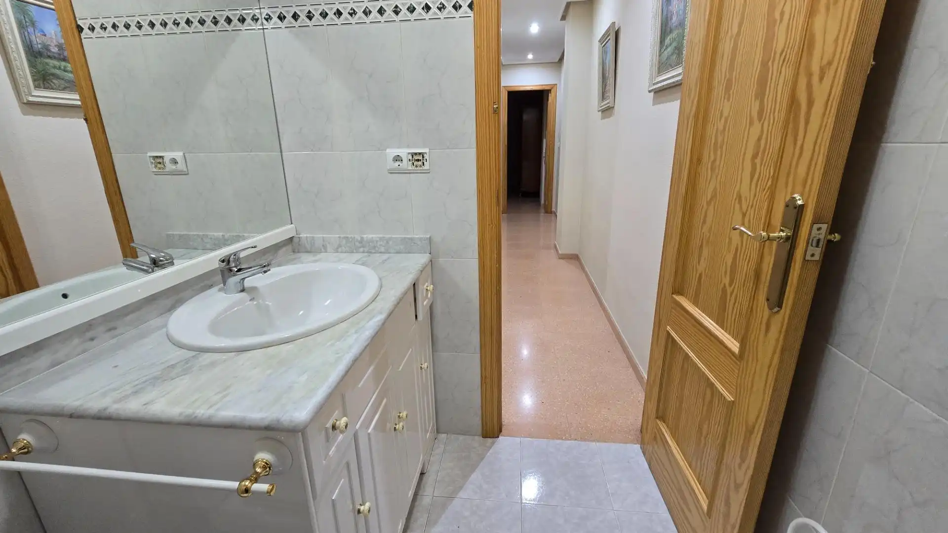 Appartement avec terrasse à vendre à Elche ciudad, imagen 33