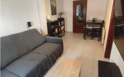 Living room of Flat for sale in Málaga Capital