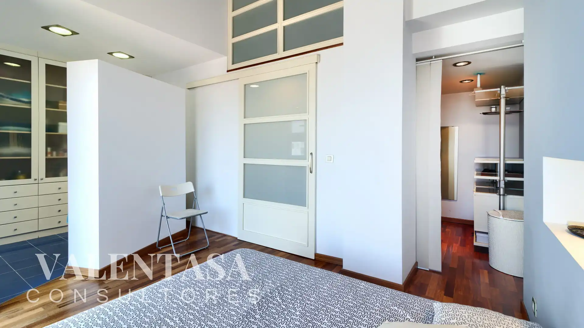 Penthouse mit Terrasse zum Verkauf in Carrer de Puerto Rico 10, imagen 24