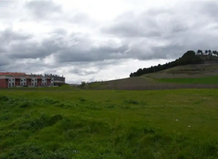 Residencial en venta en Zaratán