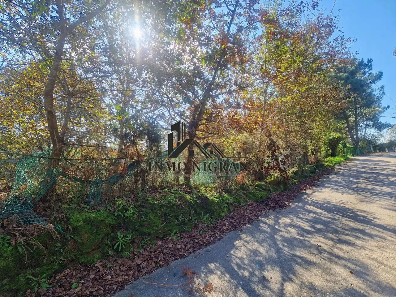 Lands and plots for sale in Do Lavadeiro, imagen 2