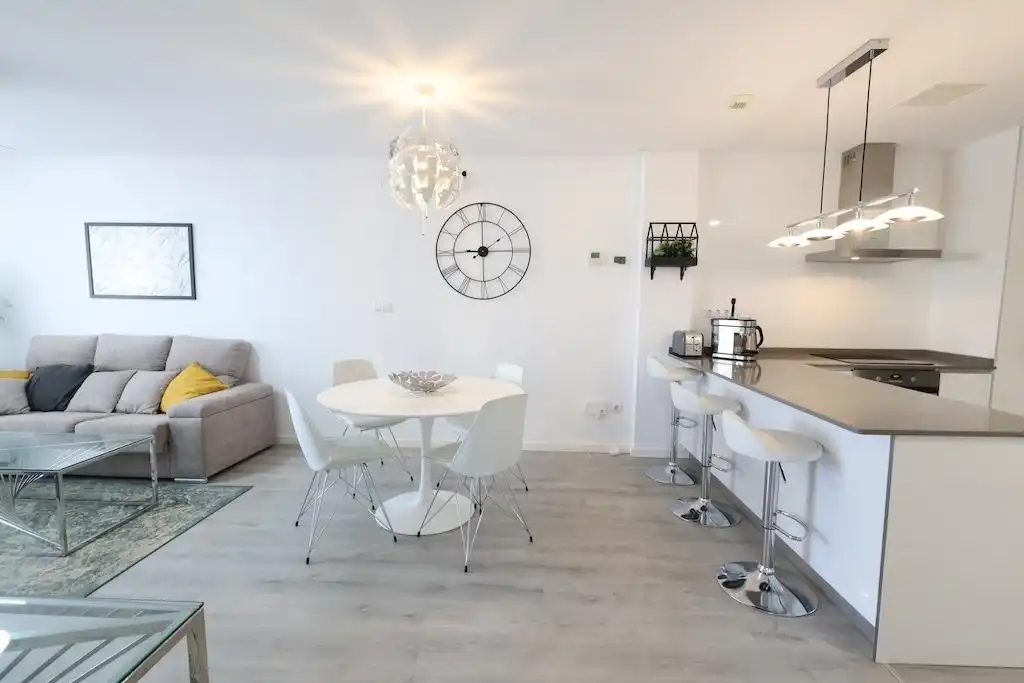 Apartment for sale in Orihuela Costa, imagen 5