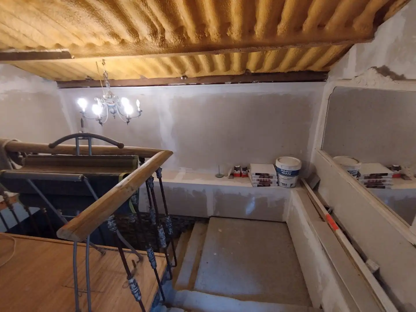 Casa rústica con jardín en venta en LG GANDARA FERREIRA, imagen 7