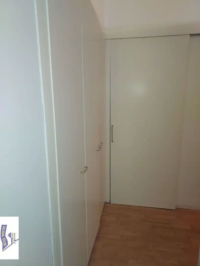 Schlafzimmer von Maisonette zum Verkauf in Albacete mit Klimaanlage, Heizung und Terrasse