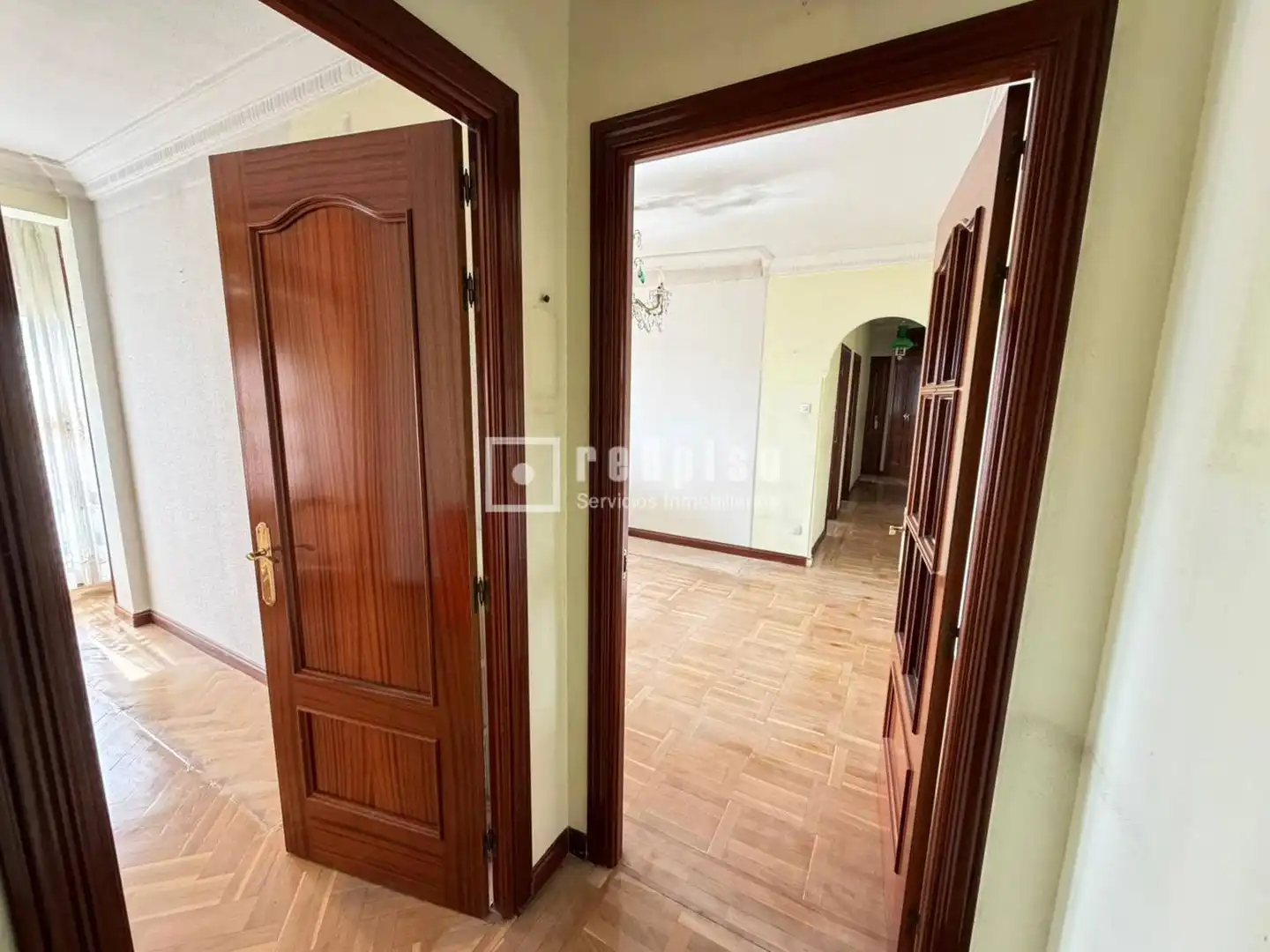 Habitación de Piso en venta en Madrid