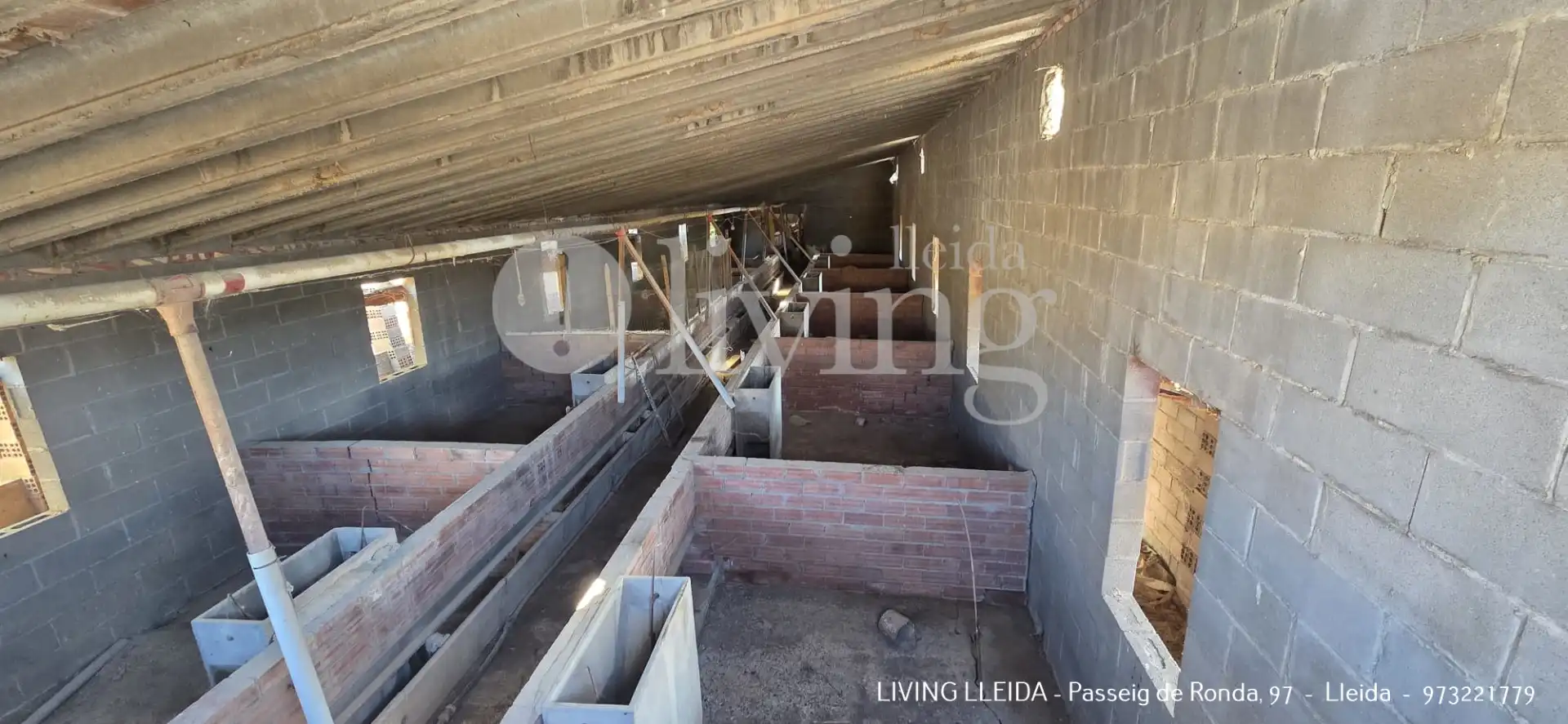 Rural land for sale in Carrer de Lleida