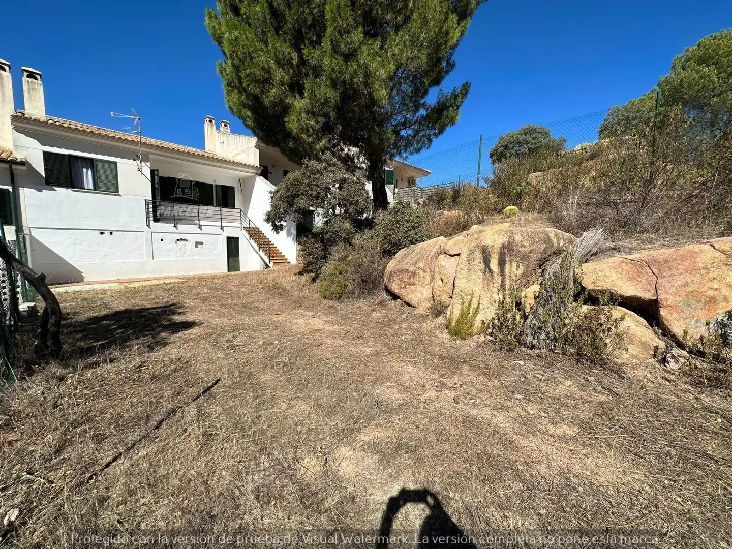 Landhaus mit Pool zum Verkauf in Periurbano Oeste - Sierra, imagen 34
