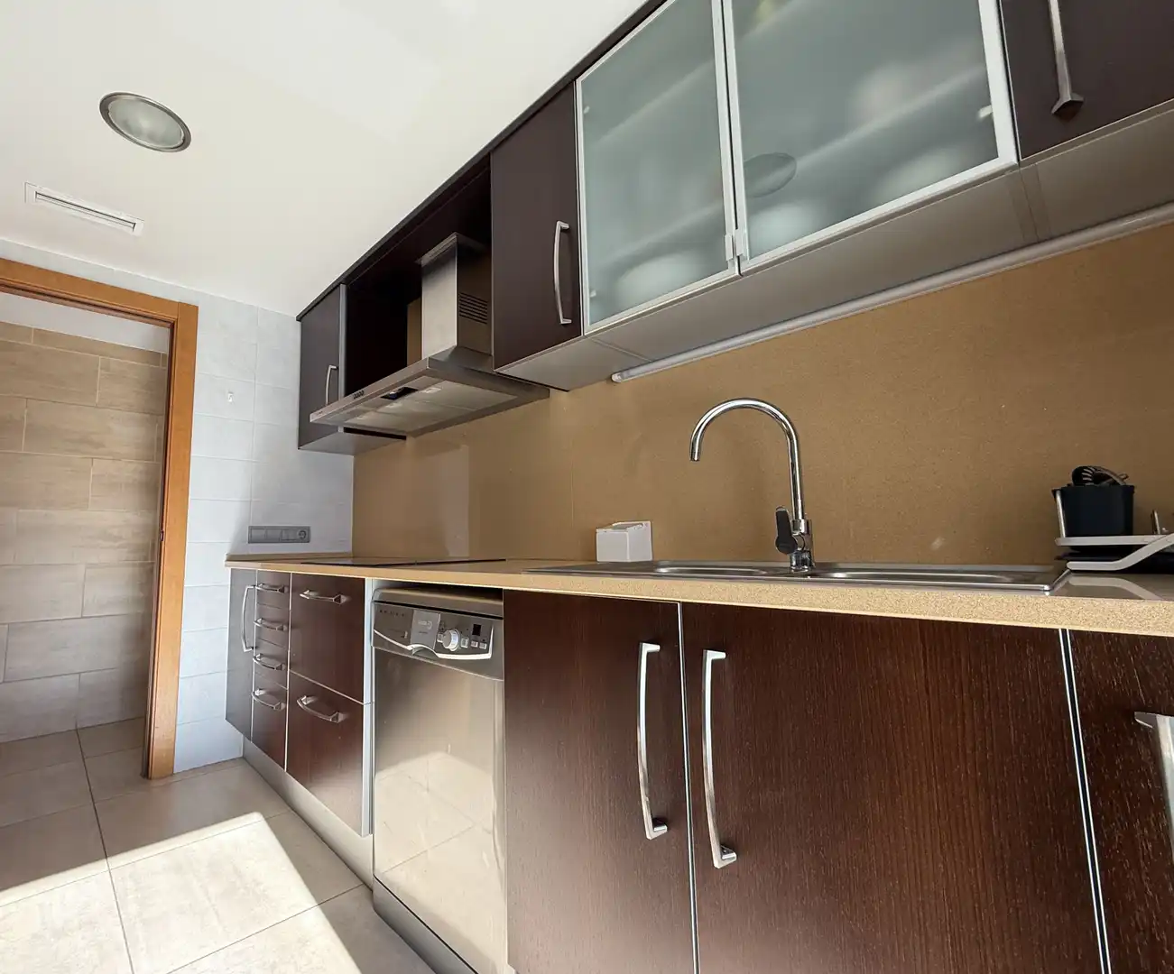Appartement avec terrasse à vendre à Carrer Pintor Fortuny, imagen 12
