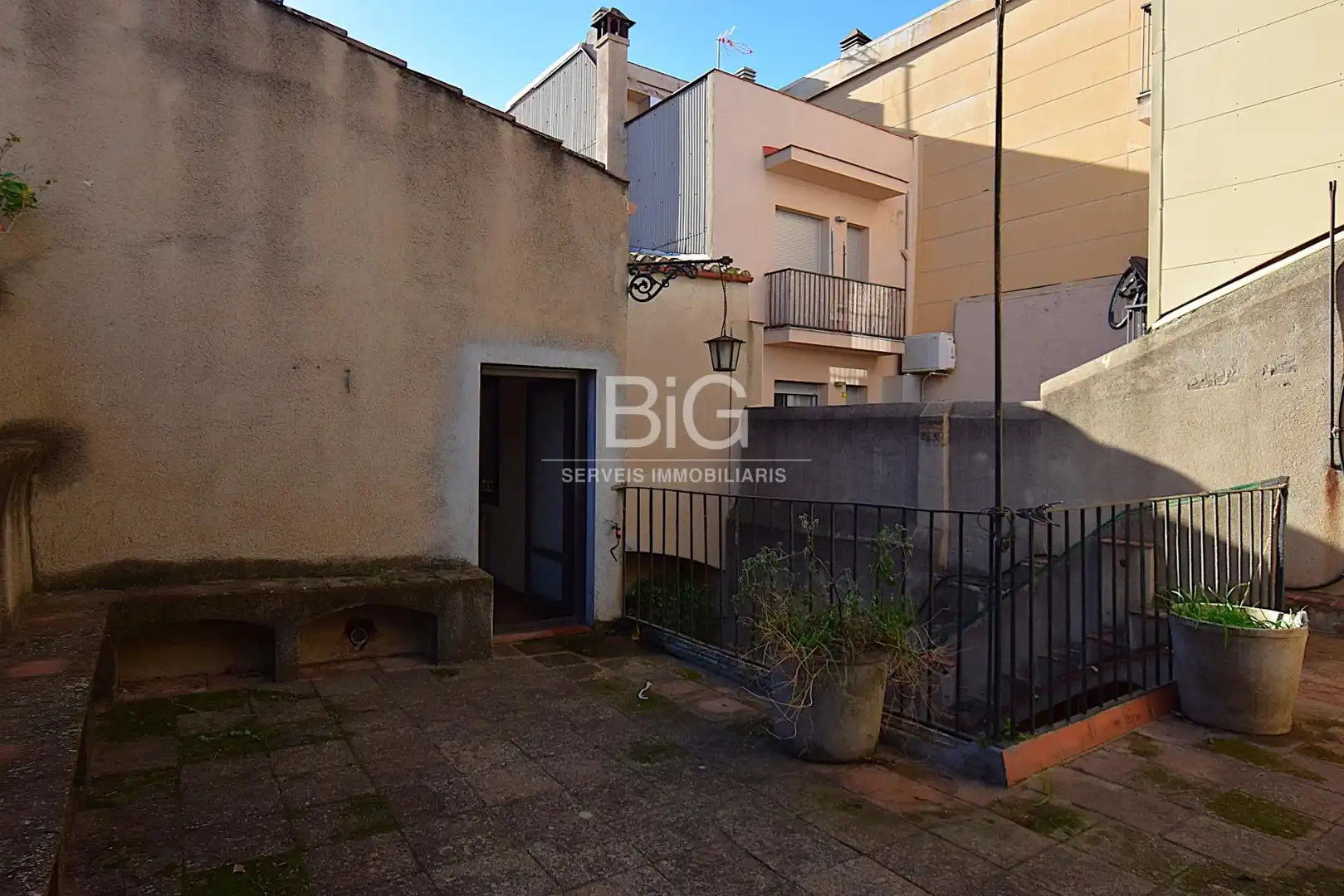 Exterior view of Houses for sale in Mataró  with Private garden, Terrace and Storage room