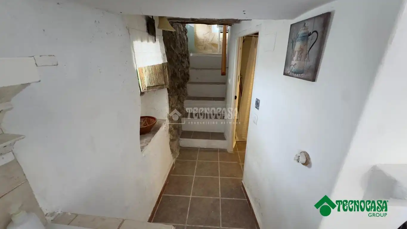 Casa adosada en venta en Zafra de Záncara con Aire acondicionado, Calefacción y Amueblado