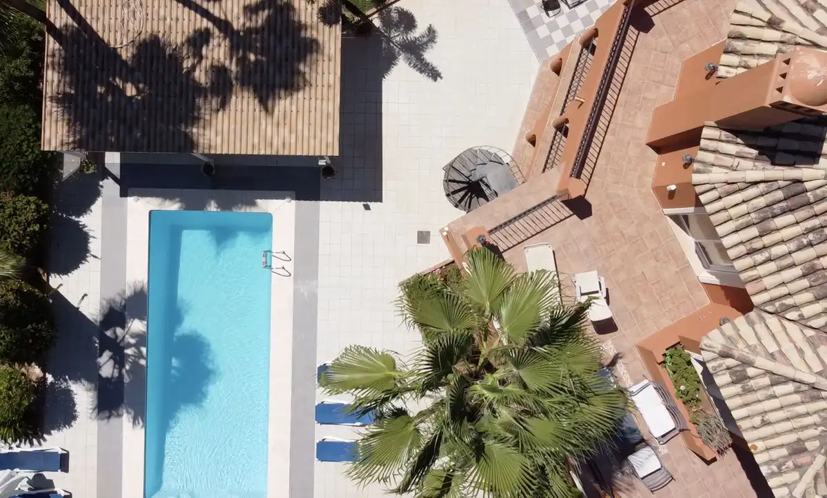 Detached house for sale in Los Arqueros  - Puerto del Almendro, imagen 3