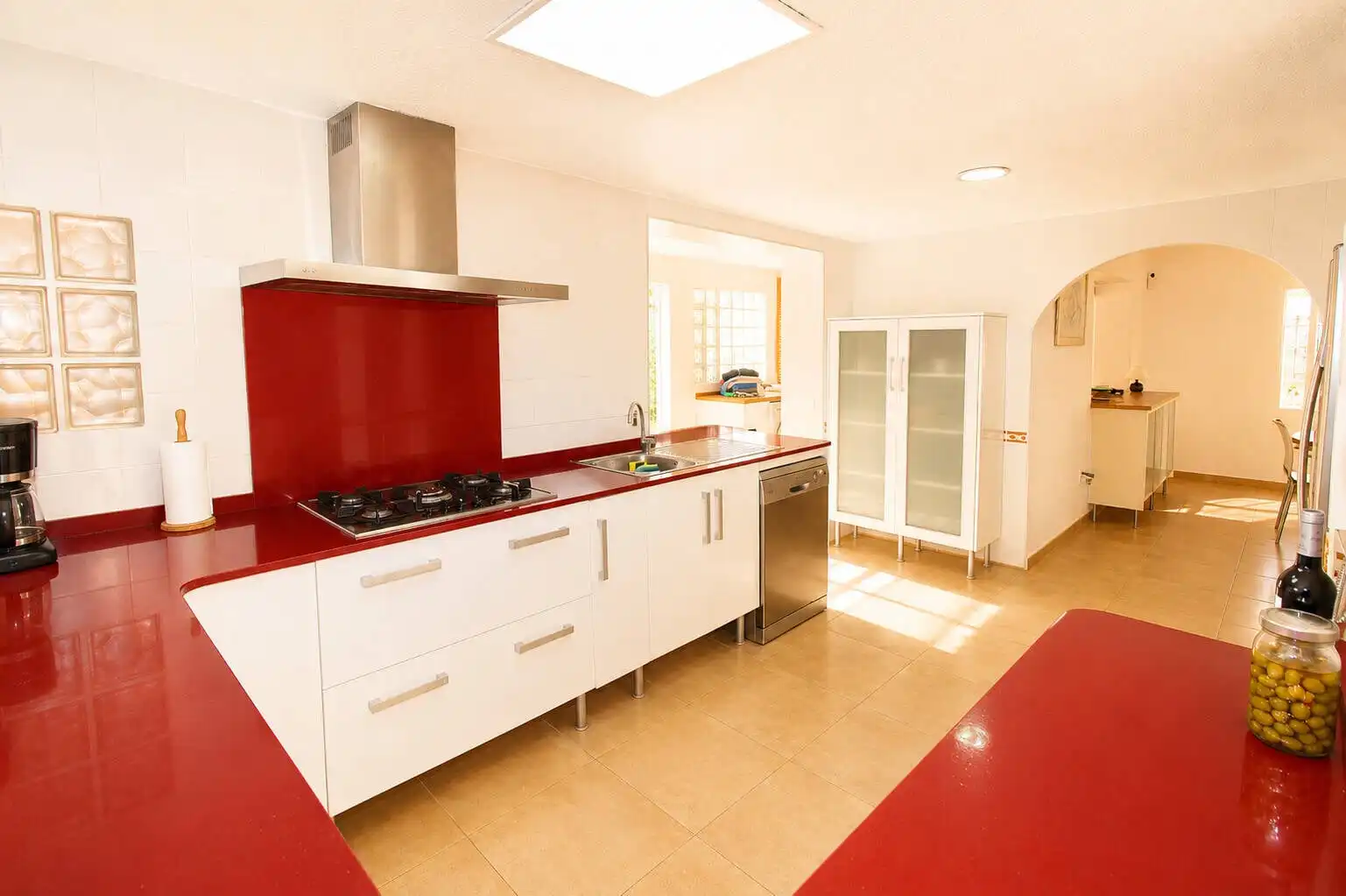 Casa amb terrassa en venda a Orihuela Costa, imagen 13