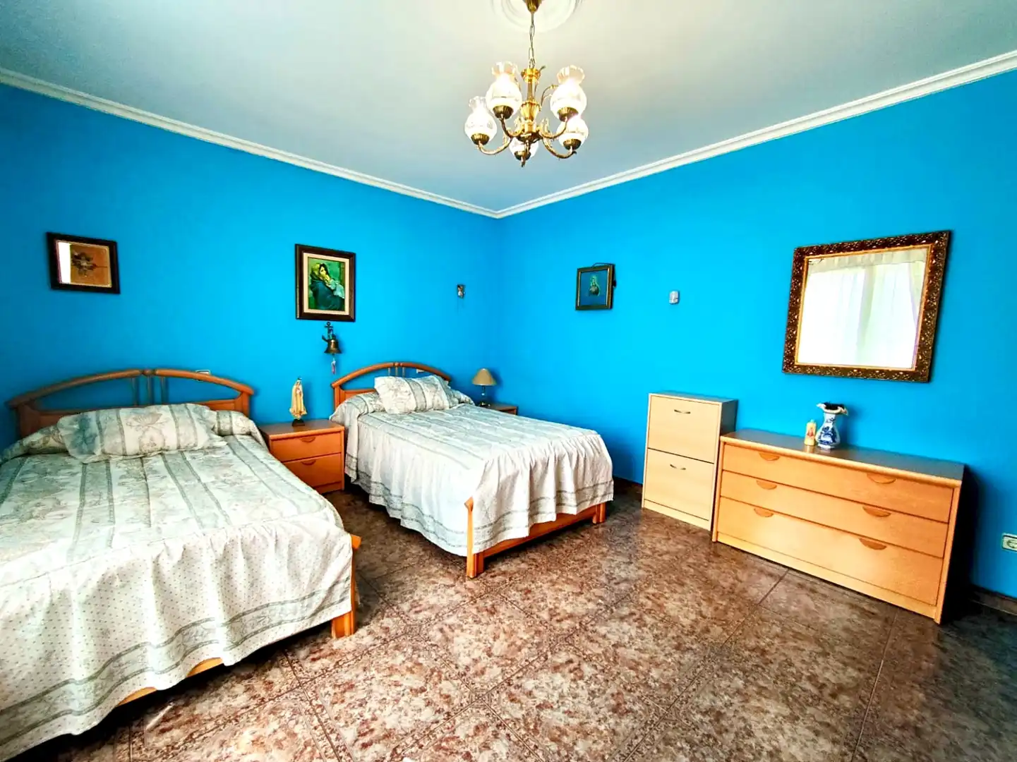 Houses for sale in Cacicedo - calle Jenoz, Cacicedo