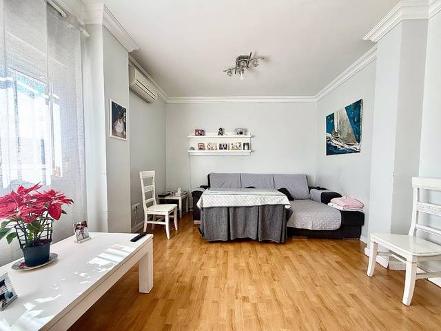 Piso en Venta en Zona Norte - Hospital - Urbanizaciones