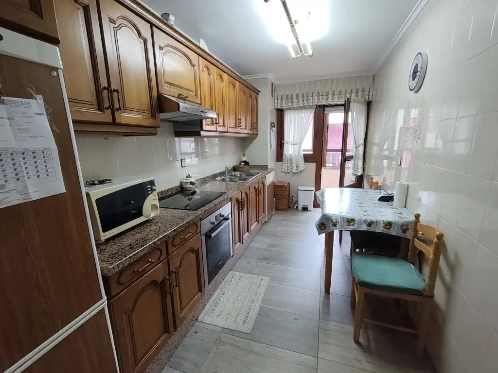 Wohnung mit Aufzug zum Verkauf in Calle Fernando Moran, imagen 4