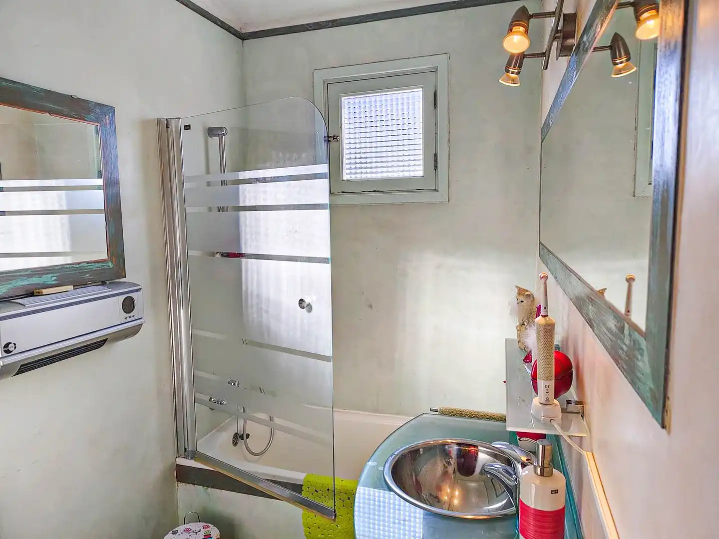Casa rústica con piscina en venta en Costa de la Calma, imagen 21
