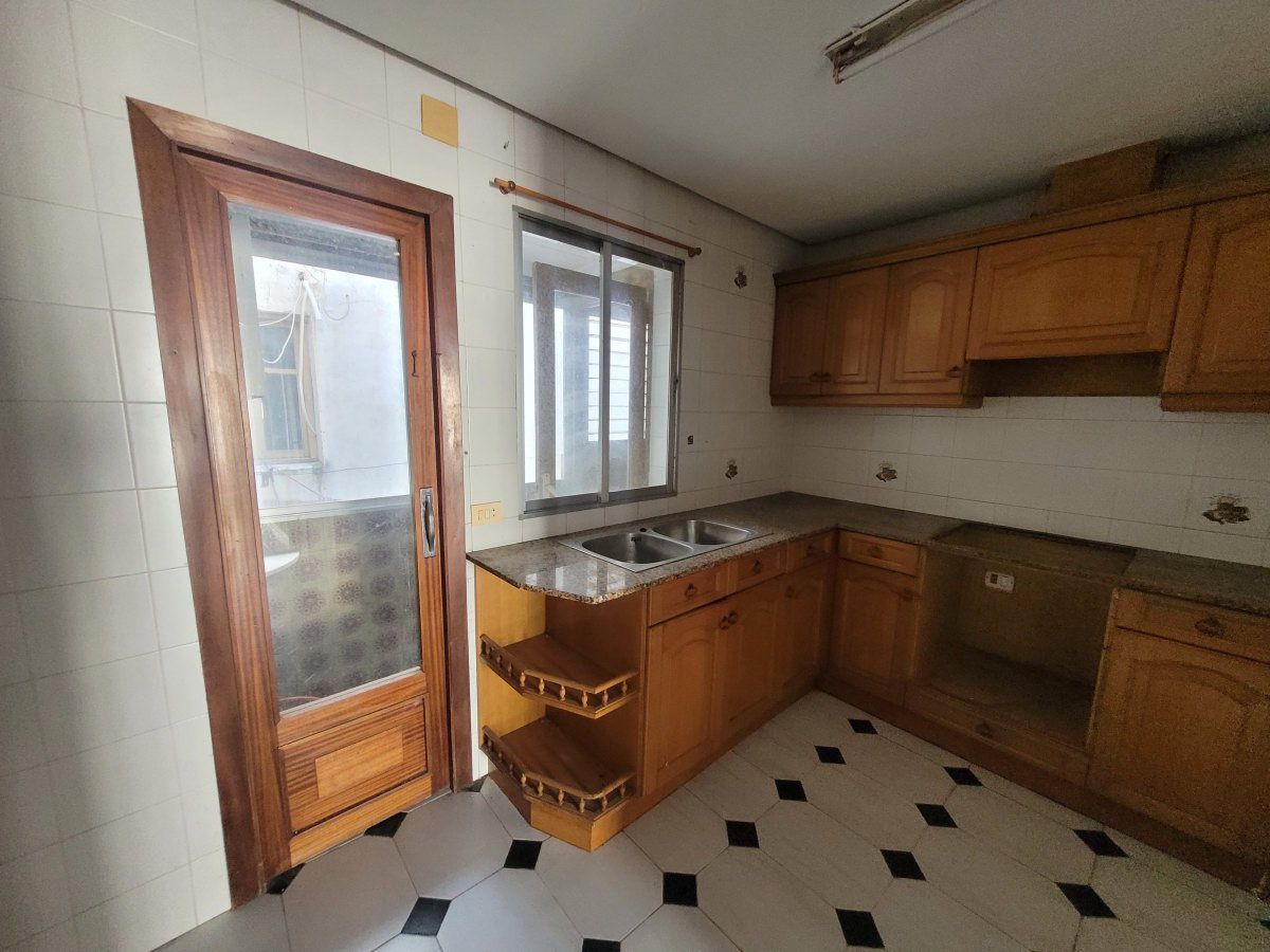 Kitchen of Flat for sale in Vila-real  with Terrace
