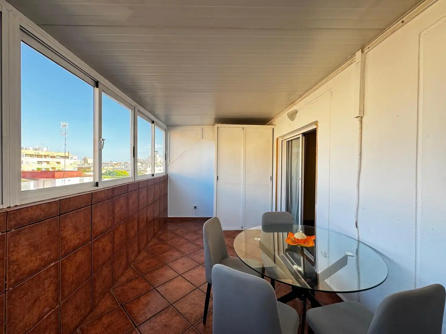 Penthouse mit Garten zum Verkauf in Calle zoa, imagen 27