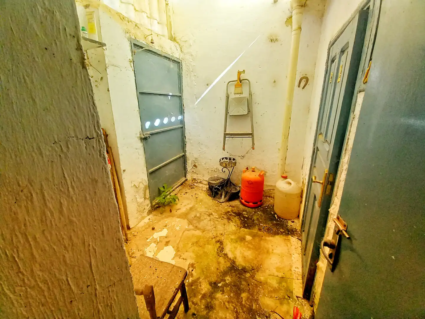 Casa o xalet en venda a Calle de las Eras, 20, San Juan del Monte