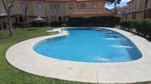 Foto 2 de Casa adosada en venta en Flecha Nueva Umbria, 1, Islantilla Golf, Islantilla