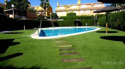 Foto 3 de Casa adosada de lloguer a 124, 9, Moncada, Valencia