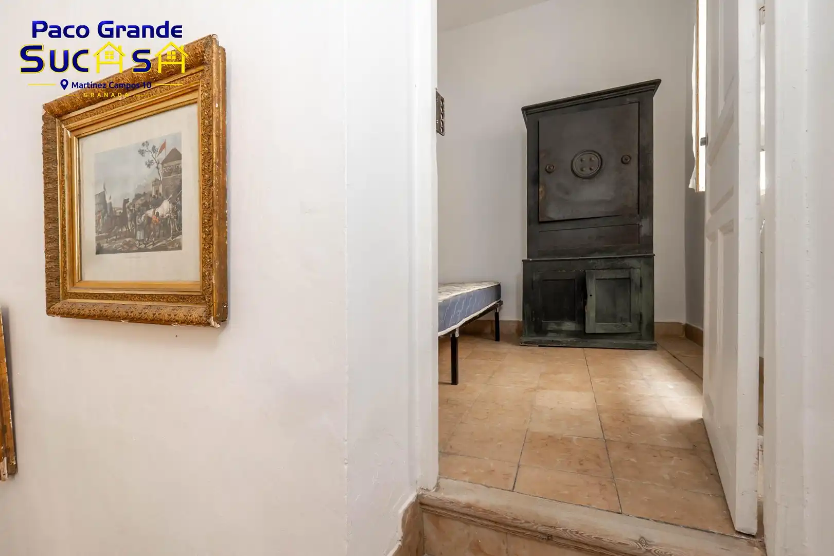 Casa o chalet en venta en Almuñécar con Terraza, Trastero y Balcón