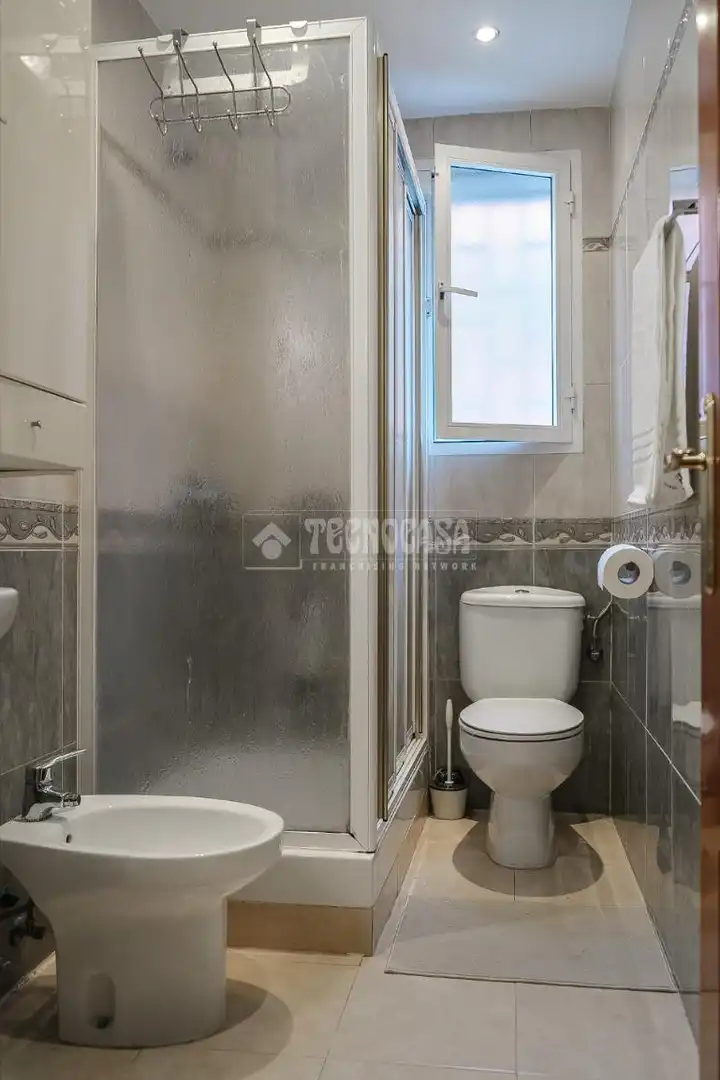 Baño de Piso en venta en Madrid